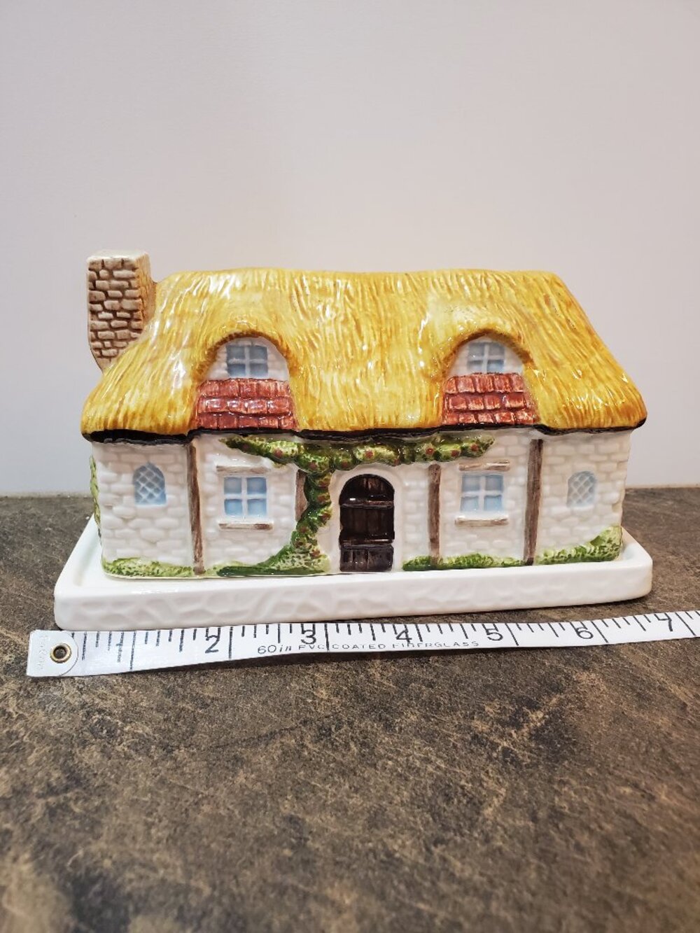 Otigiri ceramic house